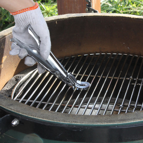 Grill Gripper Grate Lifters